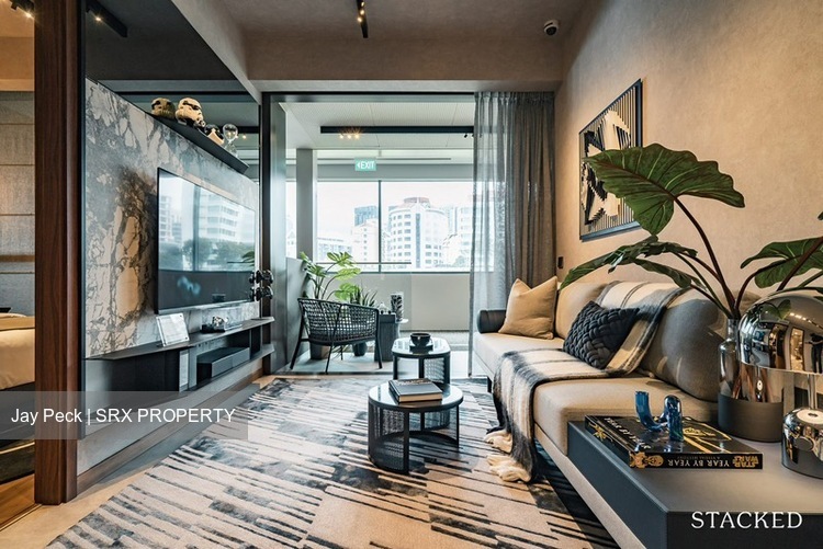 Canninghill Piers (D6), Apartment #493017161